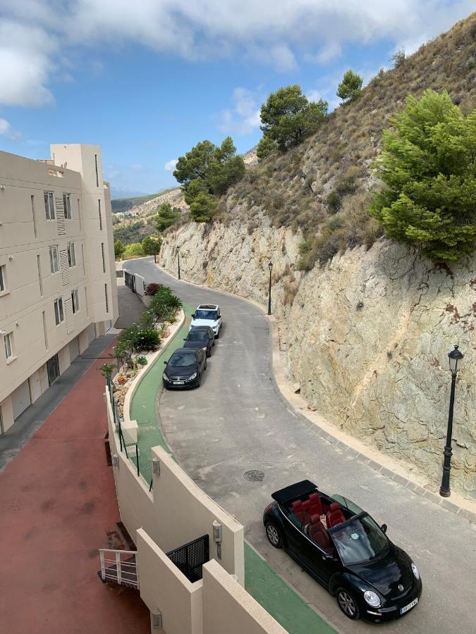 Boho De Altea ------ Adults Only Apartment Exterior photo