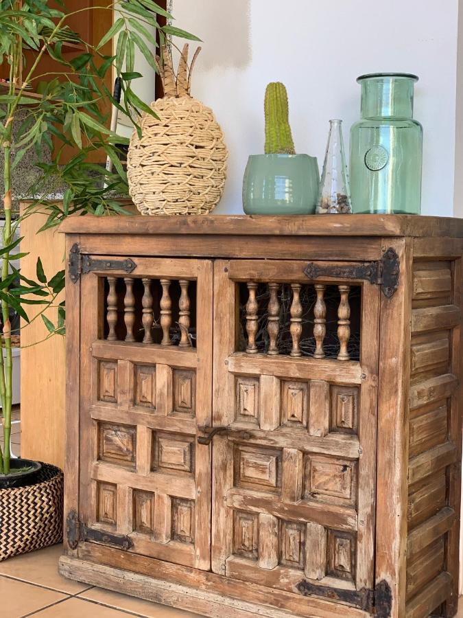 Boho De Altea ------ Adults Only Apartment Exterior photo