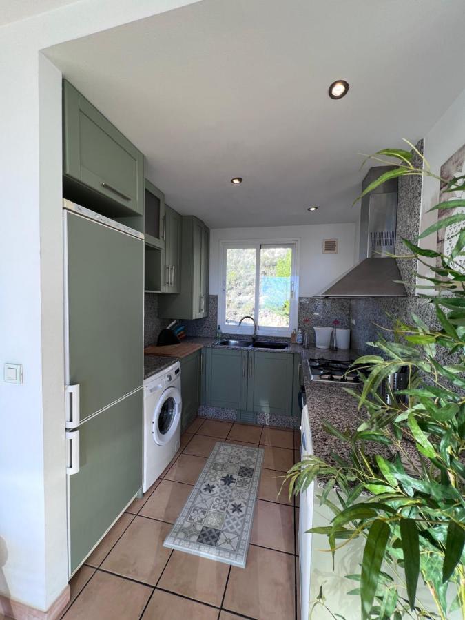 Boho De Altea ------ Adults Only Apartment Exterior photo