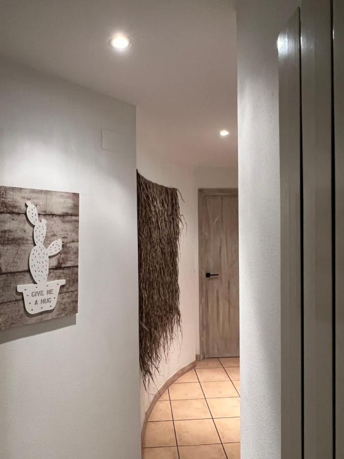 Boho De Altea ------ Adults Only Apartment Exterior photo